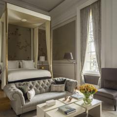Guest Suite