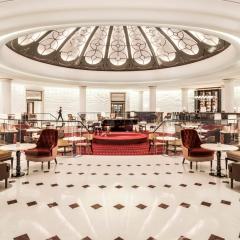 Rotunda Lounge