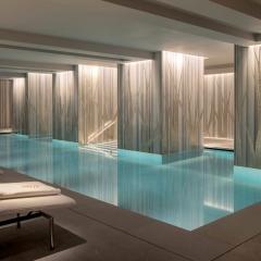 Vitality Pool