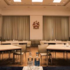 David Burbidge Room - Classroom
