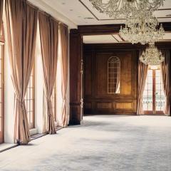 The Ballroom