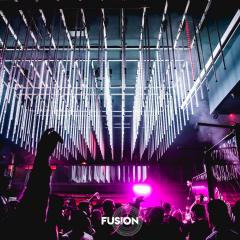 Fusion Club Room Photo