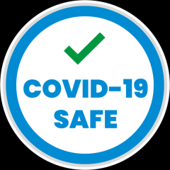 COVID-19 Safe Photo