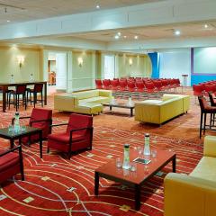 Buckingham Suite