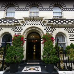 Langham Hotel