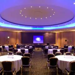 Pavillion Room - Cabaret