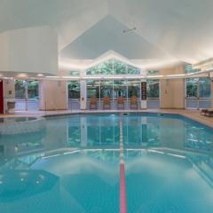 Indoor Pool Photo