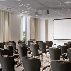Meeting Room - Theatre Setup