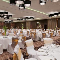 Ballroom - Wedding