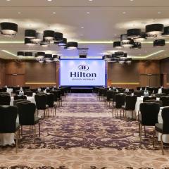 Ballroom - Cabaret Setup