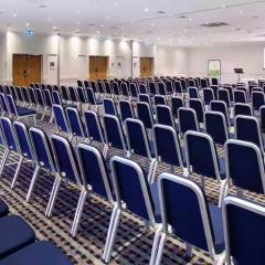 Conference Room - Theatre Setup