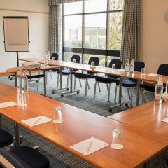 Meeting Room U-Shape