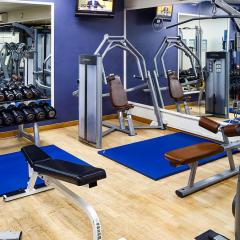 Fitness Centre