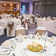 Forest Suite - Banquet