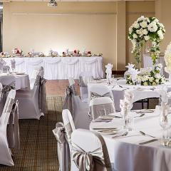 Wedding Breakfast