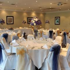 Wedding Breakfast