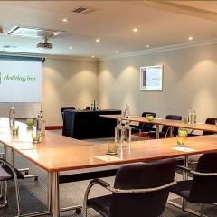 Meeting Room U-Shape