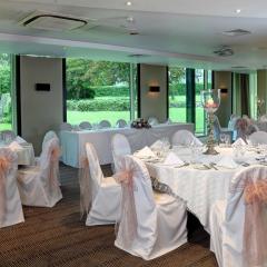 Wedding Banquet