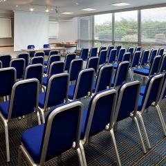 Meeting Room - Theatre Setup