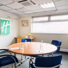Breakout Room