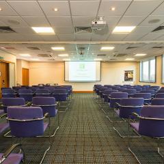 Conference Room - Theatre Style Photo