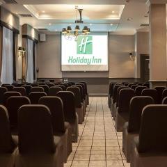 Meeting Room - Theatre Layout Photo