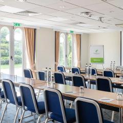 Meeting Room - Classroom Setup