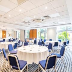 Sheridan Suite - Training