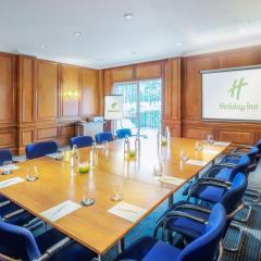 Humber Suite - Boardroom Photo