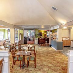 Priory Restaurant