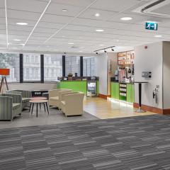 Break Out Area