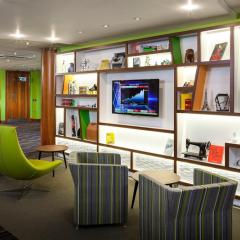 Reception Area