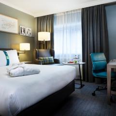 Executive Guest Room