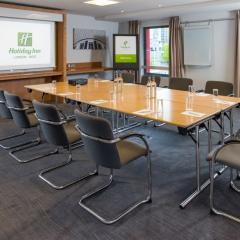 Boardroom Setup