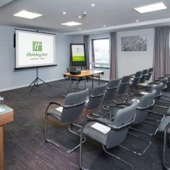 Meeting Room Theatre Setup