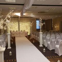 Civil Ceremony