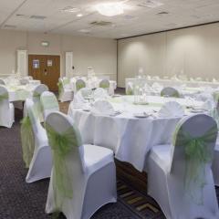 Wedding Banquet