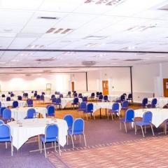 Cheshire Suite Conference