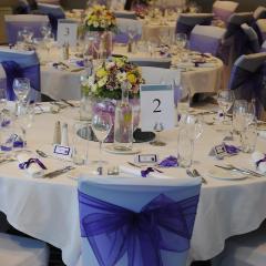 Wedding Breakfast