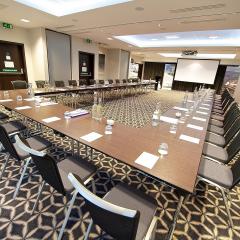 Conference Room U-Shape