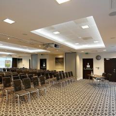 Conference Room Theatre Style