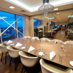 Private Dining