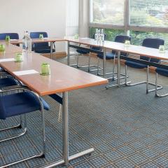 Meeting Room U-Shape