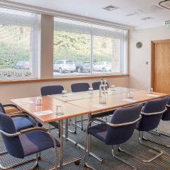 Boardroom Setup