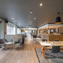 Bar Area