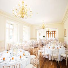 Banqueting Hall Photo