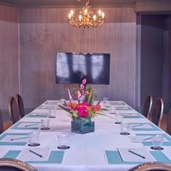 Havana Boardroom