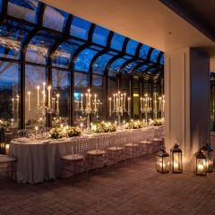 Birch Room Banquet