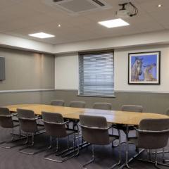 Boardroom