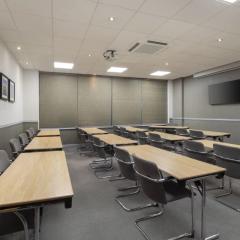 Classroom Setup